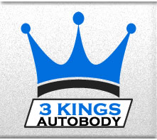 Kings Auto Body